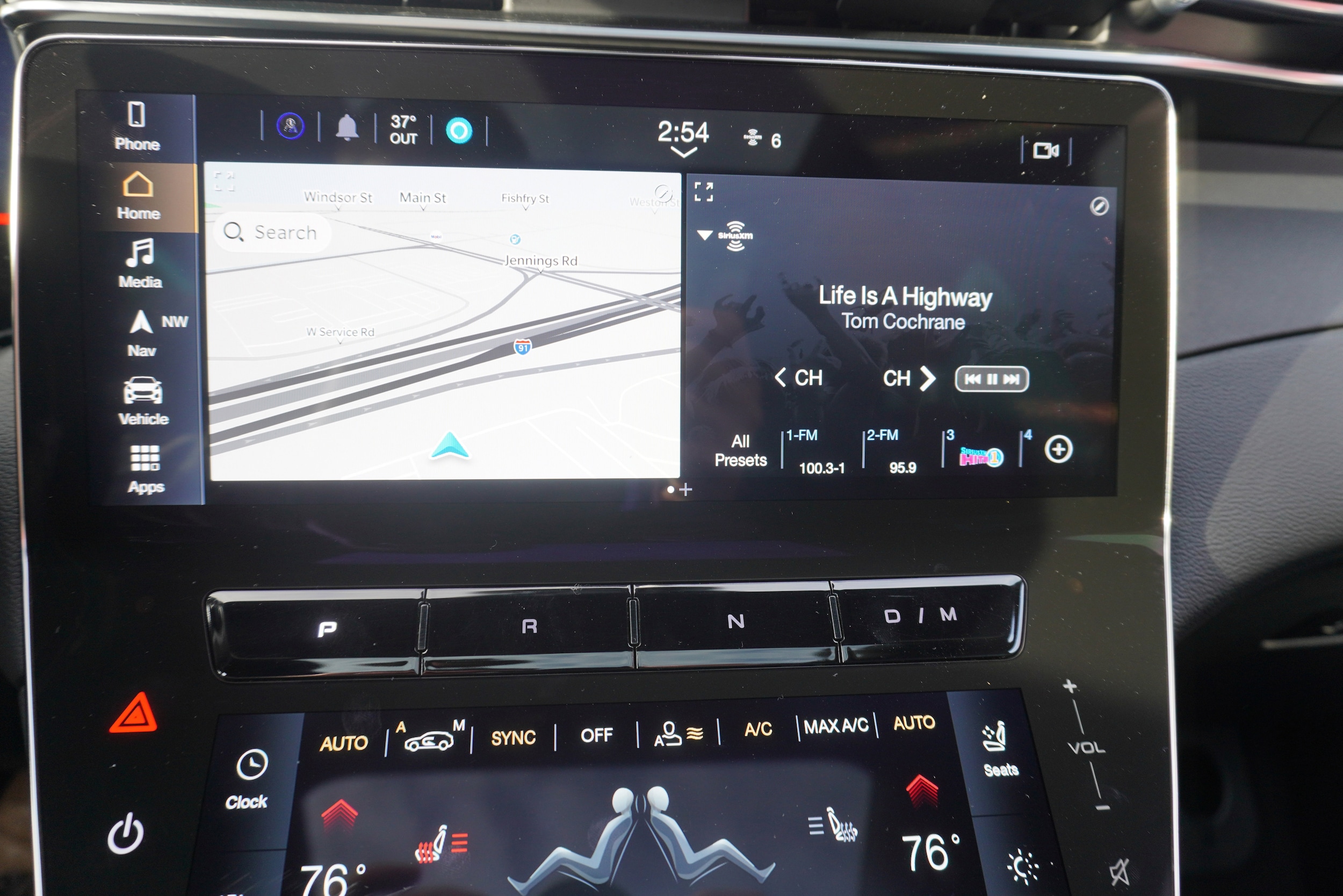 2023 Maserati Grecale MODENA - Photo 19