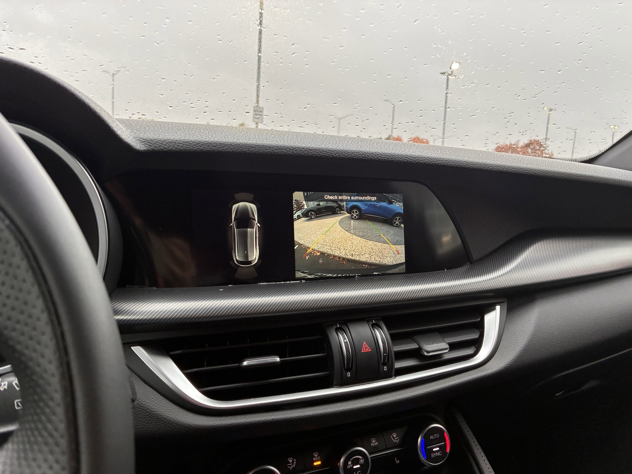 2025 Alfa Romeo Stelvio Base - Photo 18