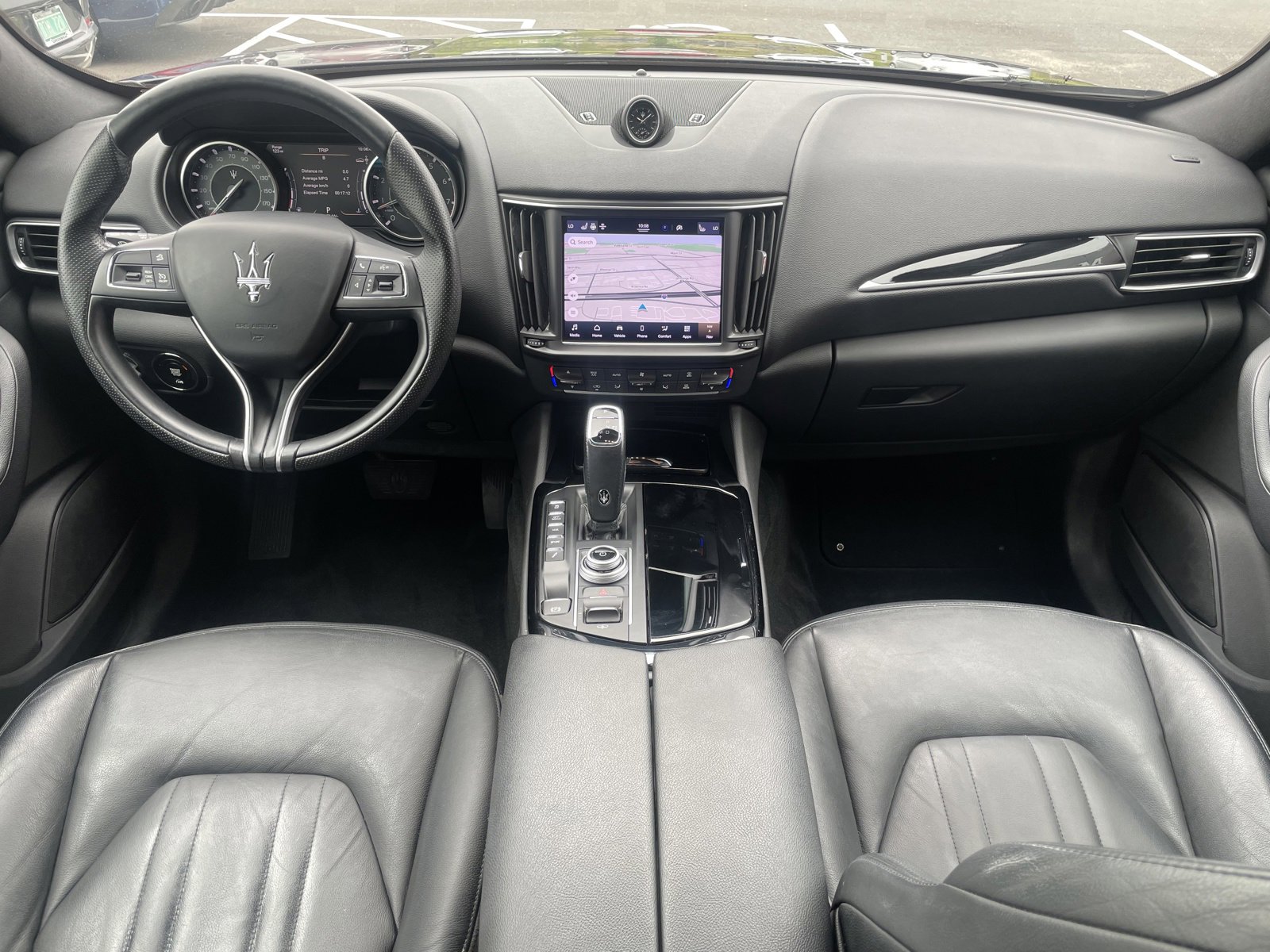 2022 Maserati Levante GT photo 2