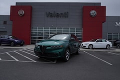 2025 Alfa Romeo Tonale AWD