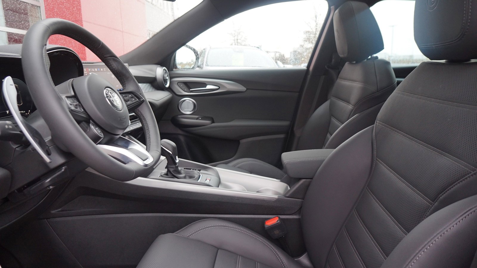 2024 Alfa Romeo Tonale Veloce - Photo 15