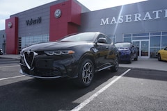 2024 Alfa Romeo Tonale Ti Ti EAWD