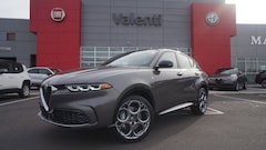 2024 Alfa Romeo Tonale Hybrid Ti