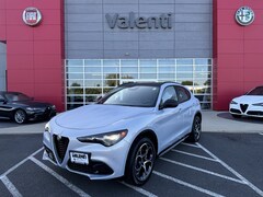 2026 Alfa Romeo Stelvio AWD Sport Utility