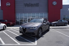 2025 Alfa Romeo Stelvio AWD AWD