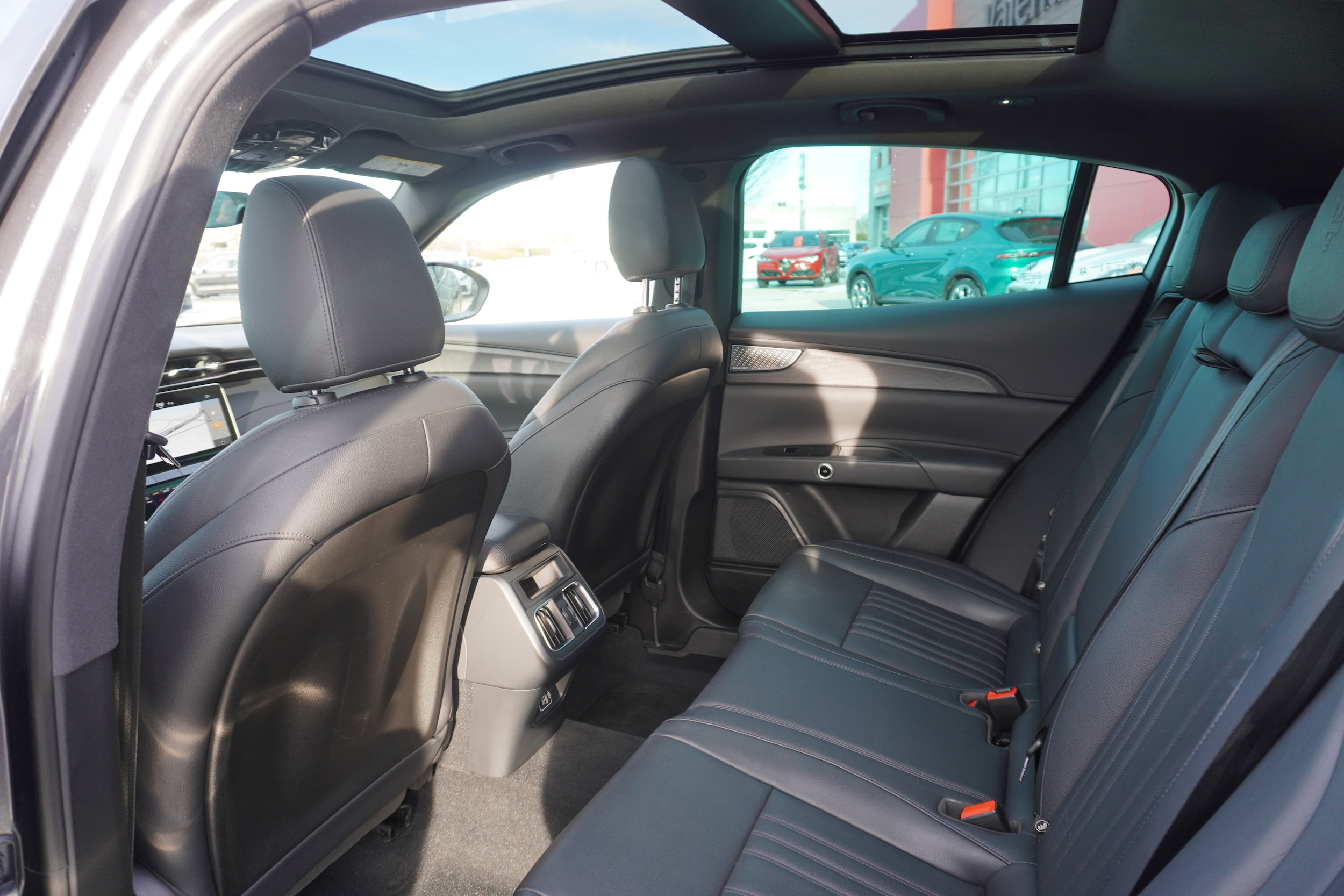 2023 Maserati Grecale MODENA - Photo 34