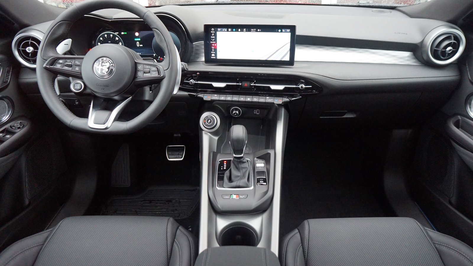 2024 Alfa Romeo Tonale Veloce - Photo 32