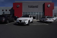 2024 Alfa Romeo Tonale Ti Ti EAWD