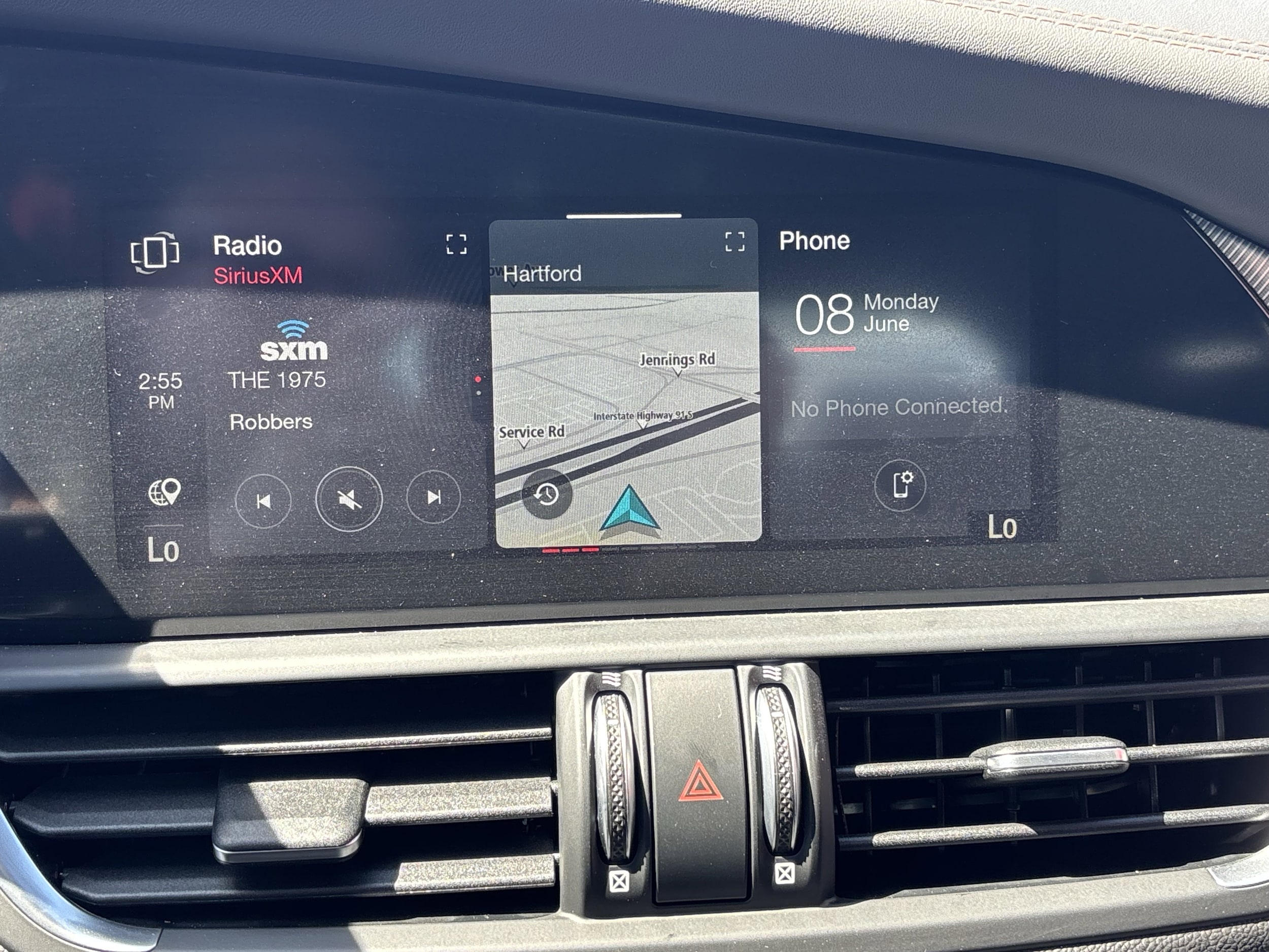 2025 Alfa Romeo Giulia Intensa - Photo 25