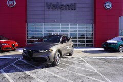 2024 Alfa Romeo Tonale VELOCE EAWD Sport Utility
