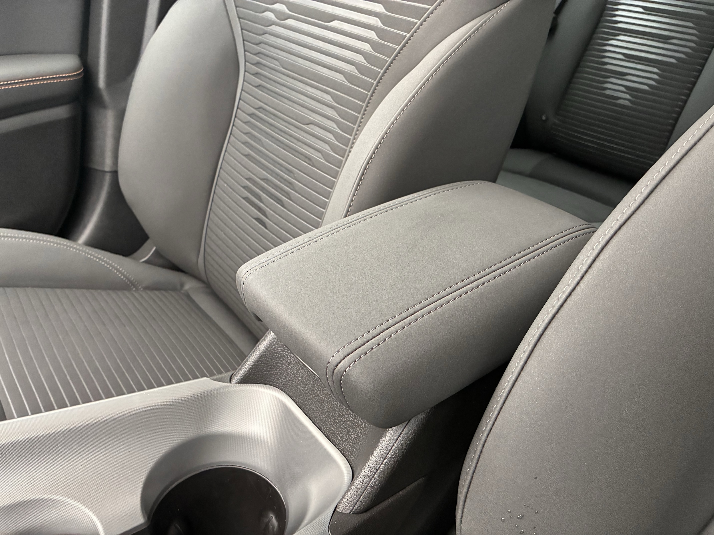 2026 Alfa Romeo Tonale Sprint - Photo 19
