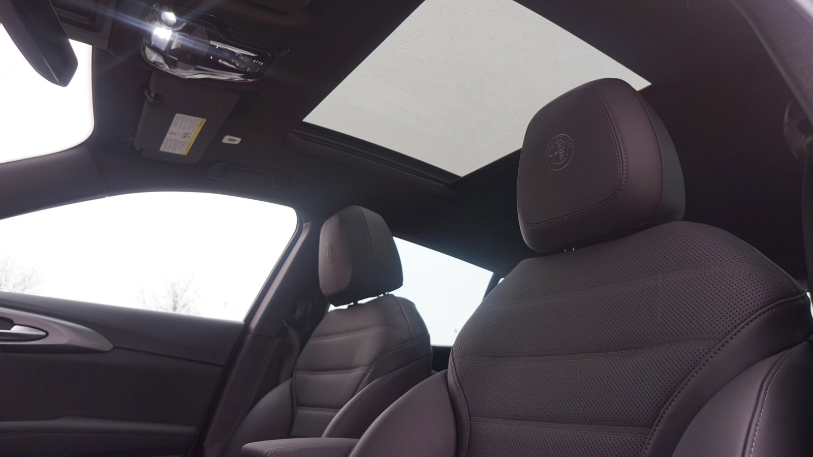 2024 Alfa Romeo Tonale Veloce - Photo 17