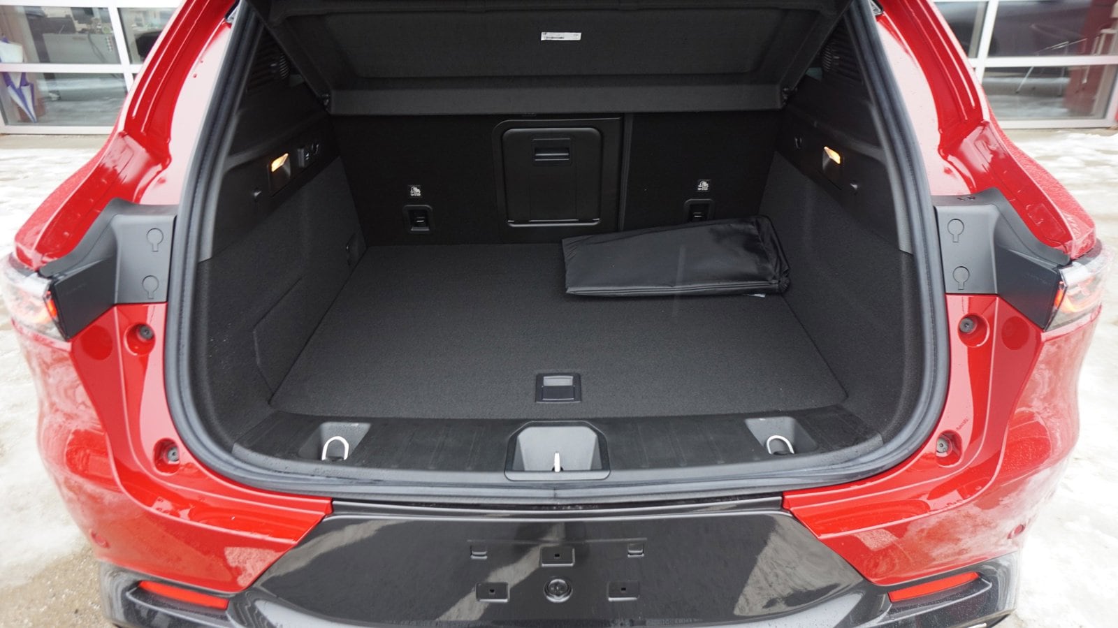 2024 Alfa Romeo Tonale Veloce - Photo 10