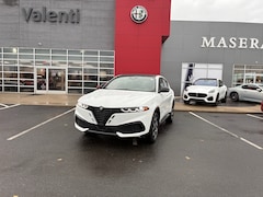 2026 Alfa Romeo Tonale SPRINT AWD Sport Utility