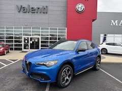2026 Alfa Romeo Stelvio AWD Sport Utility