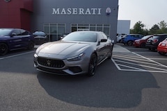 2022 Maserati Ghibli Modena Modena 3.0L