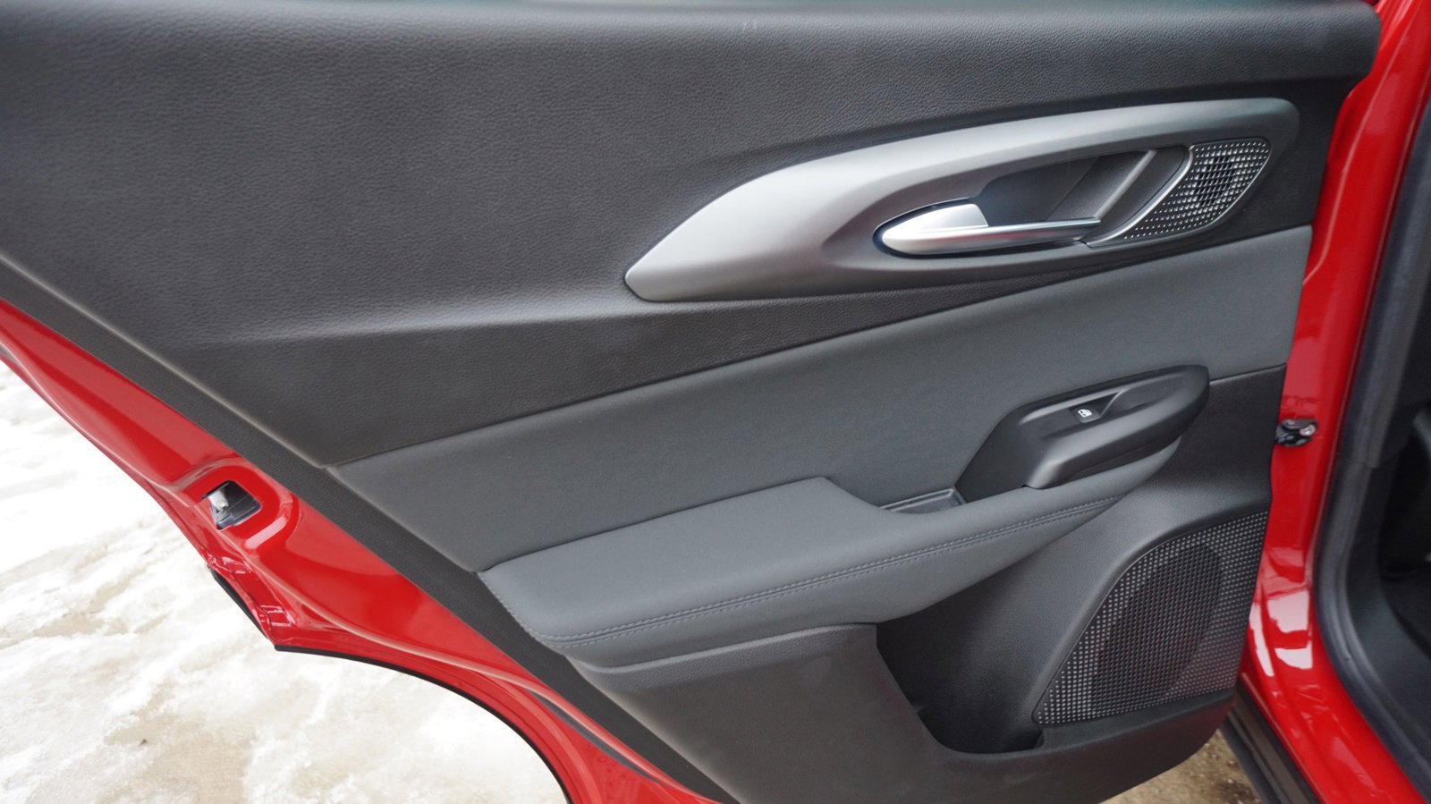 2024 Alfa Romeo Tonale Veloce - Photo 18