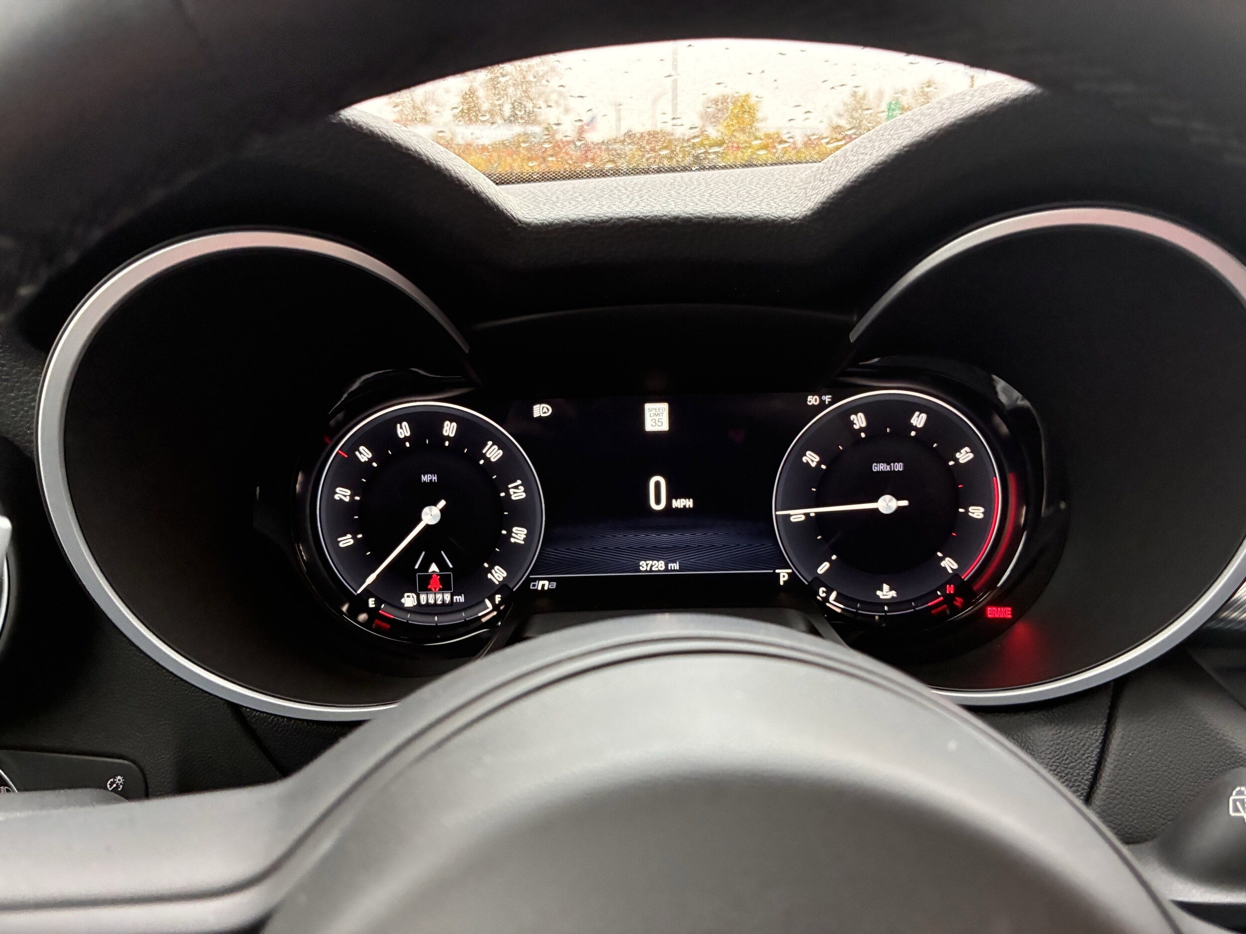 2025 Alfa Romeo Stelvio Base - Photo 17