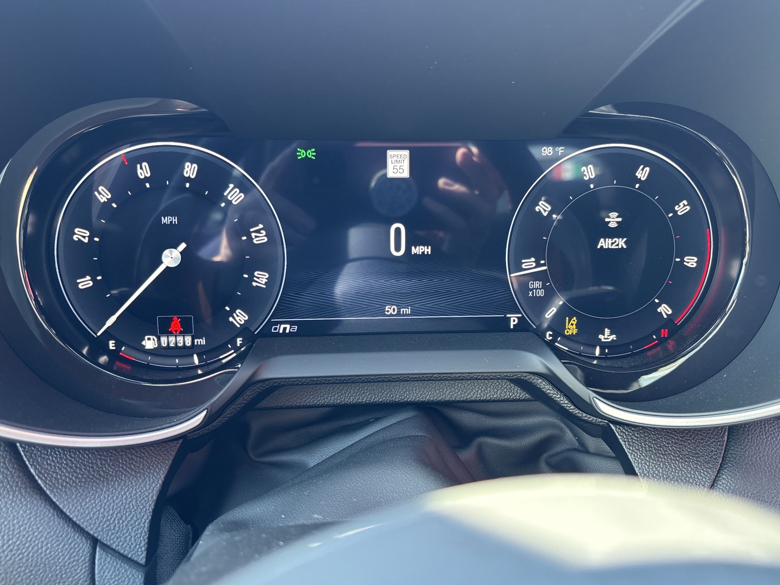 2025 Alfa Romeo Giulia Intensa - Photo 24