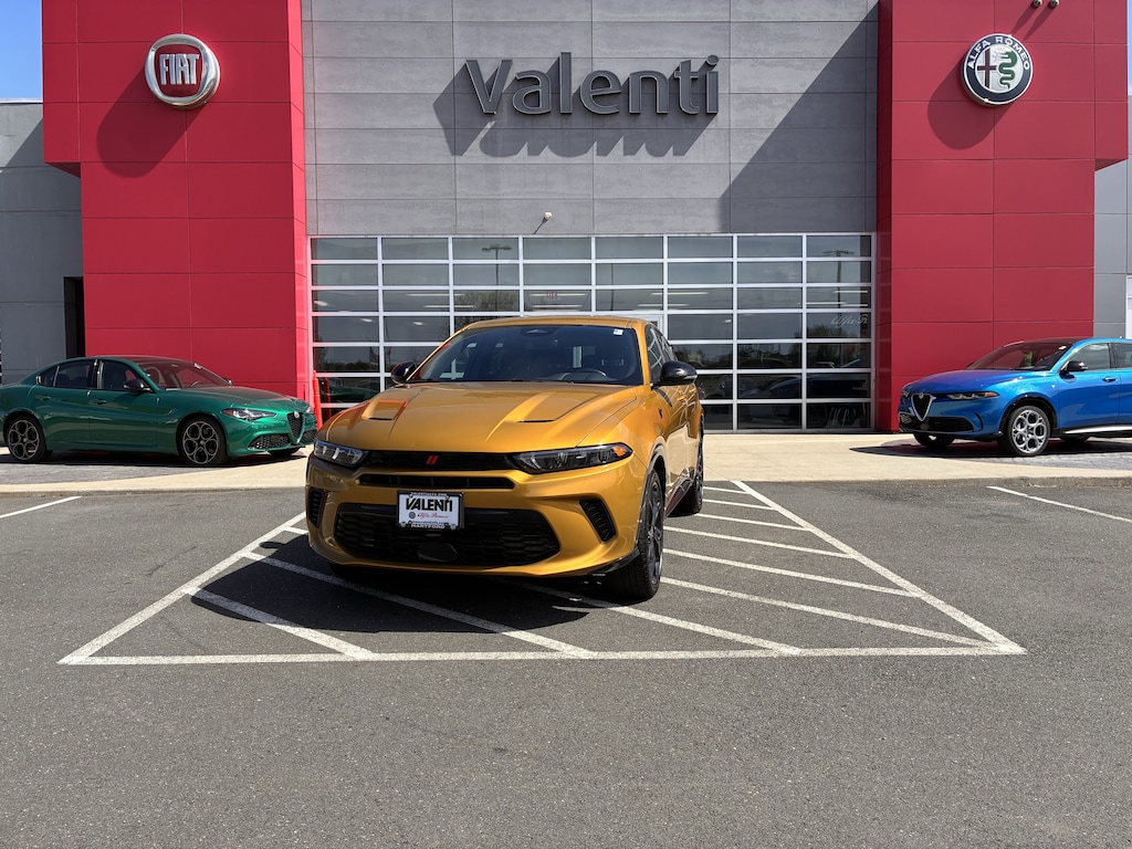 Used 2024 Dodge Hornet R/T R/T EAWD