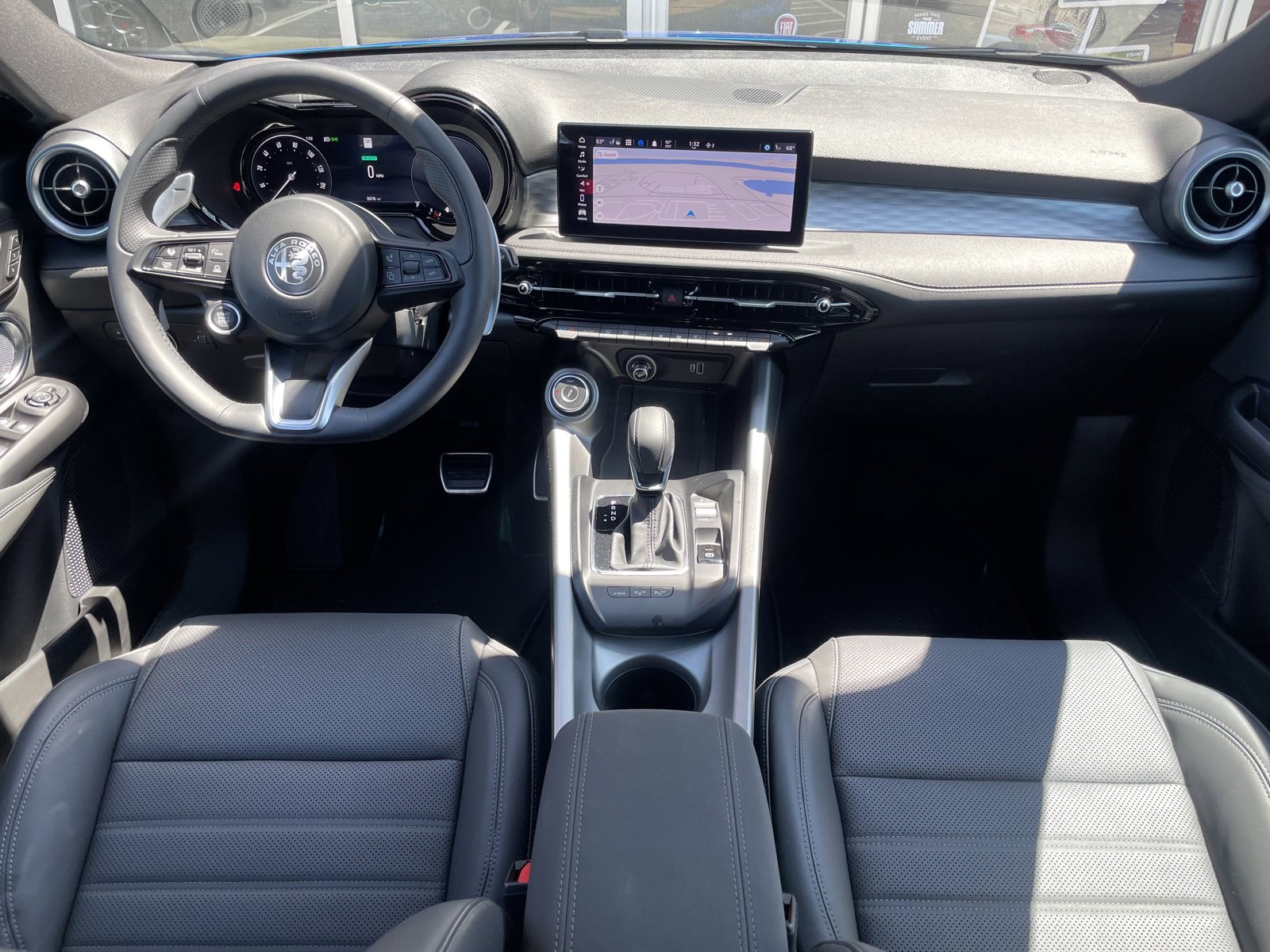 2024 Alfa Romeo Tonale Veloce photo 2
