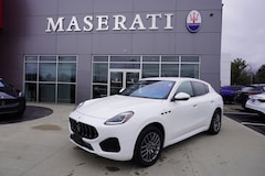2024 Maserati Grecale GT GT AWD