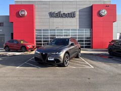 2024 Alfa Romeo Stelvio Veloce Veloce AWD