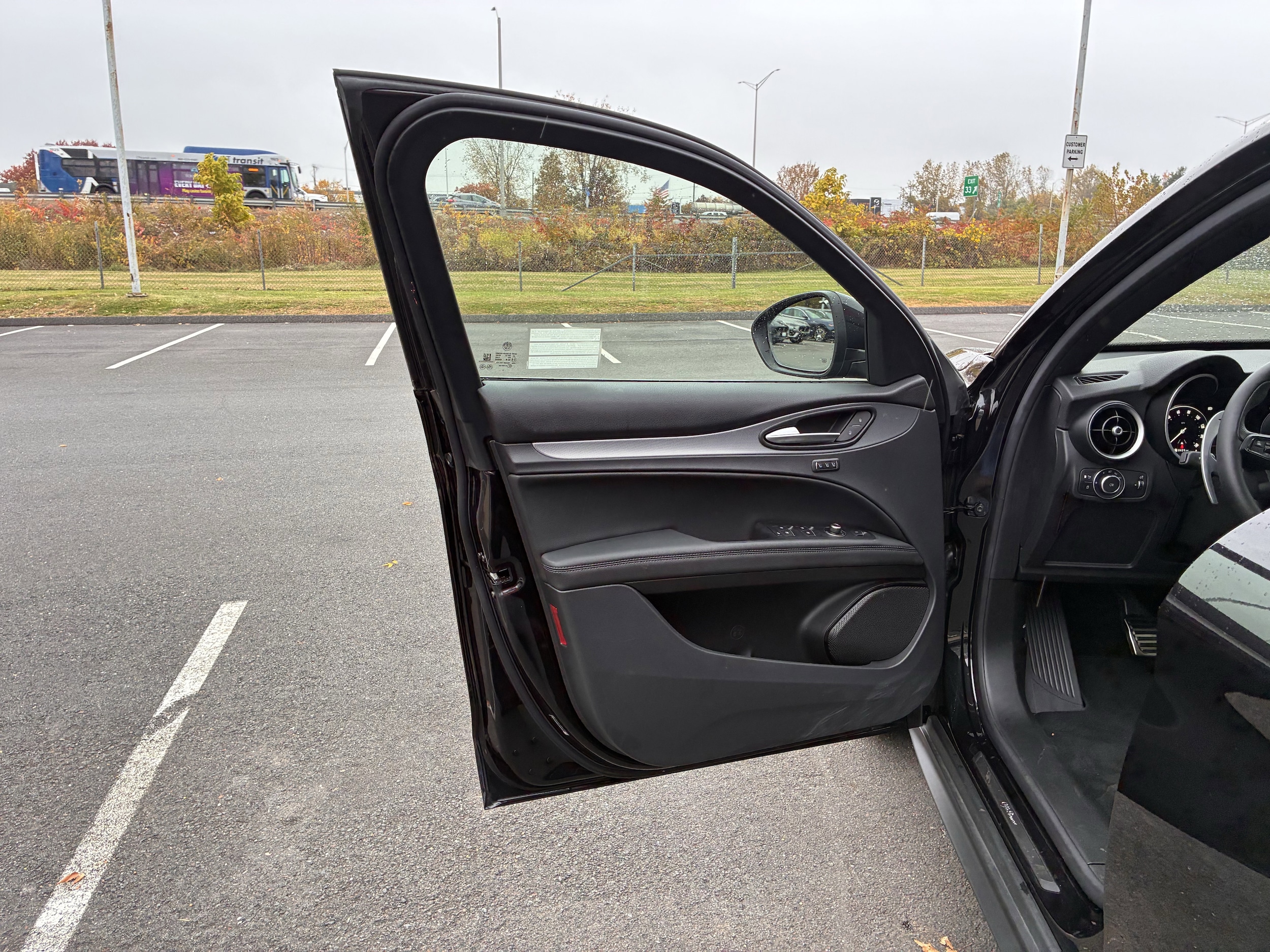 2025 Alfa Romeo Stelvio Base - Photo 13