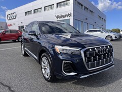 2025 Audi Q7 PREMIUM SUV