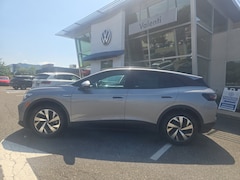 2025 Volkswagen ID.4 Pro Pro RWD