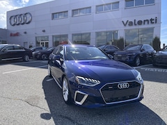 2023 Audi A4 S LINE PREMIUM PL Sedan