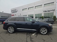 2025 Audi Q7 PRESTIGE SUV