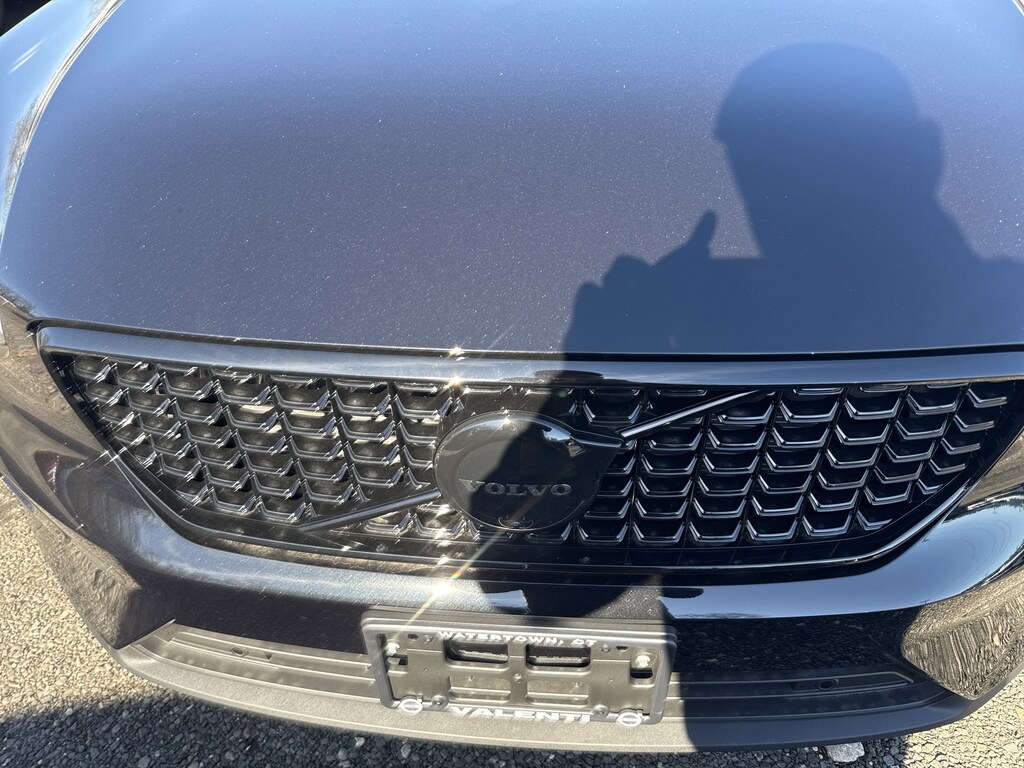 New 2026 Volvo XC40 Ultra Black Edition B5 AWD Ultra Black Edition