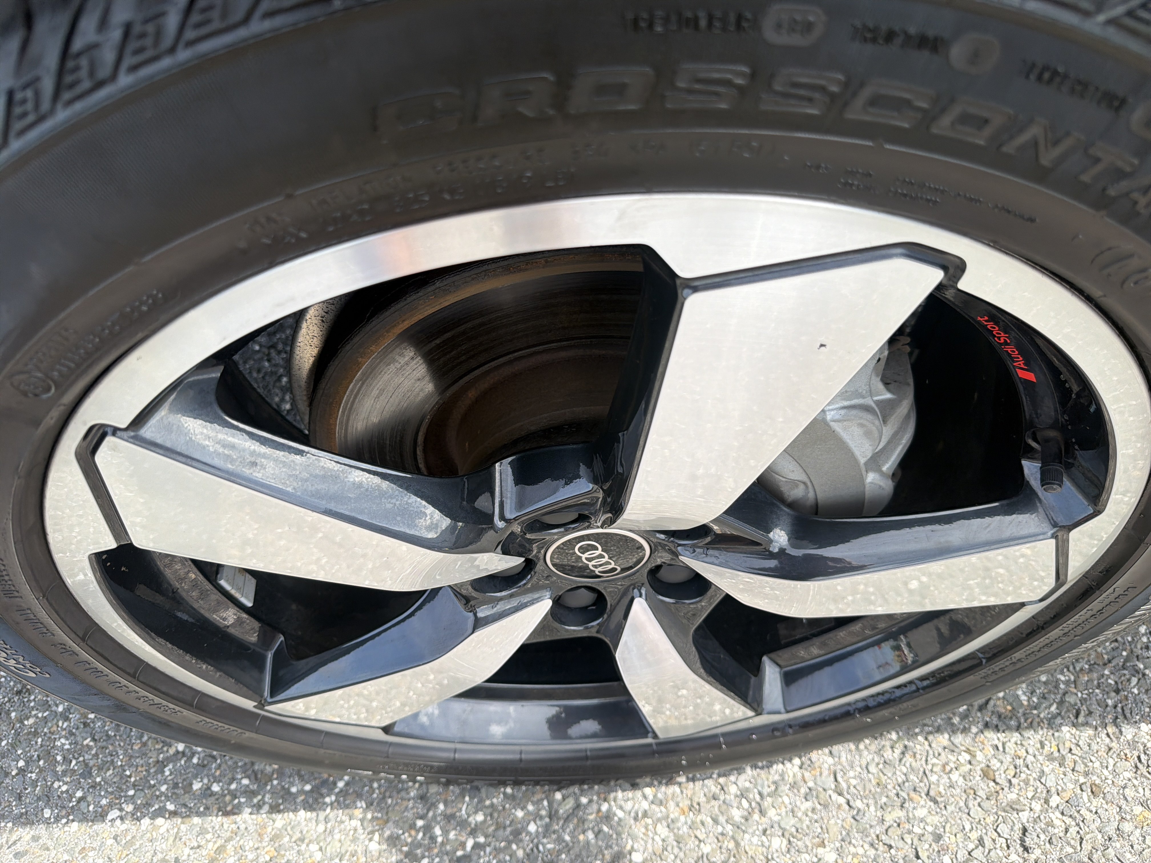 Certified 2023 Audi Q5 S LINE PREMIUM PL SUV