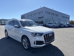 2022 Audi Q7 SUV