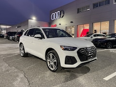 2025 Audi Q5 S line Premium SUV