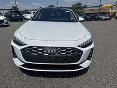 2025 Audi All-new A5 2.0T Premium Plus Premium Plus 2.0 TFSI quattro