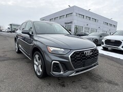 2023 Audi Q5 S LINE PREMIUM PL SUV