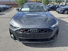 2026 Audi S5