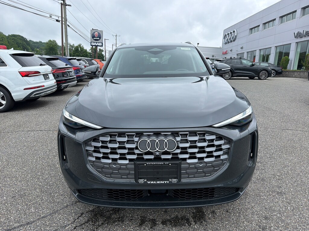 Used 2025 Audi Q5 PREMIUM SUV