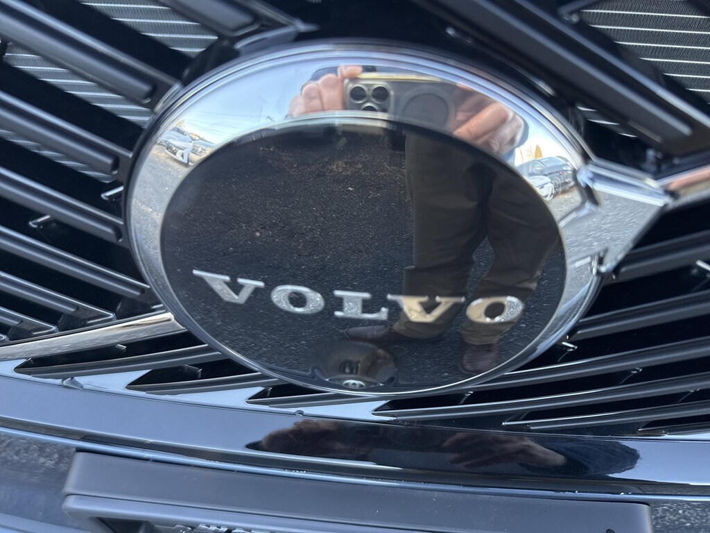 New 2026 Volvo XC90 Ultra Dark Theme B6 AWD Ultra Dark Theme 7-Seater