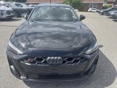 2026 Audi S5