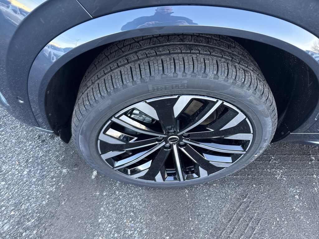 New 2026 Volvo XC90 Ultra Dark Theme B6 AWD Ultra Dark Theme 7-Seater