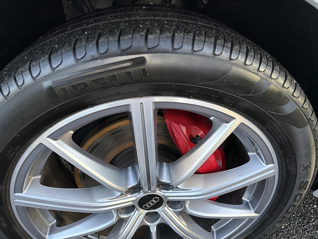 Used 2024 Audi Q5 e S LINE PRESTIGE SUV