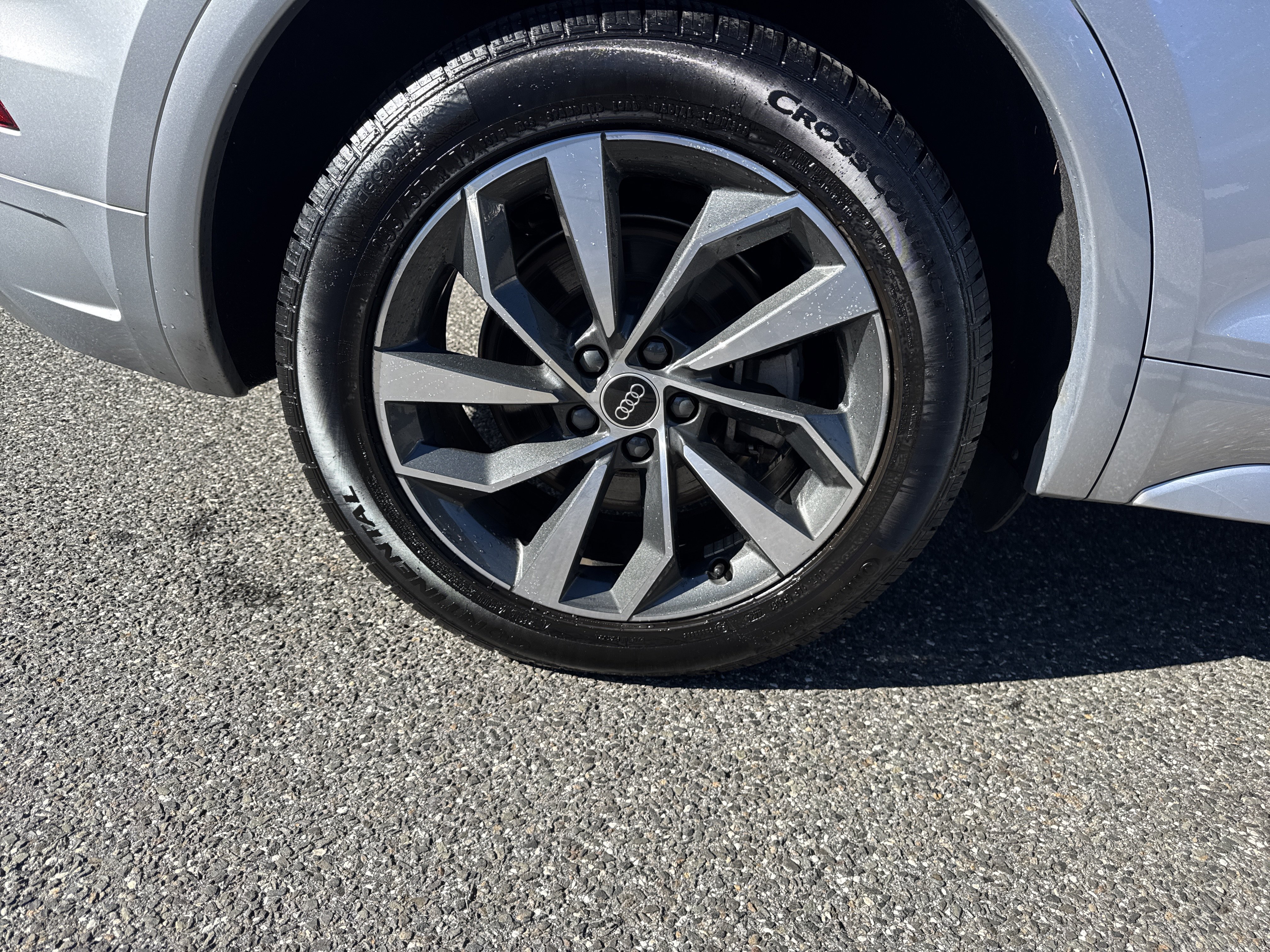Certified 2023 Audi Q5 SUV