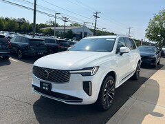 2025 Volvo XC90 Plug-In Hybrid Ultra 2025.5 T8 AWD Ultra 7-Seater