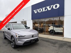2026 Volvo EX90