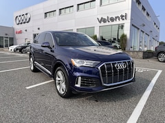 2022 Audi Q7 PREMIUM PLUS SUV