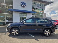 2025 Volkswagen Taos S S 4MOTION