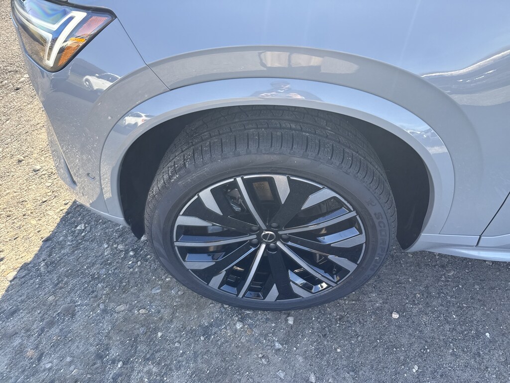 New 2026 Volvo XC90 Ultra B6 AWD Ultra 7-Seater